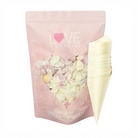 Flower Petal Confetti Bundle (Confetti & Cones)
