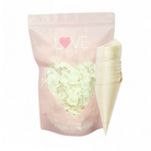 Flower Petal Confetti Bundle (Confetti & Cones)