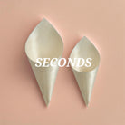 Biodegradable Confetti Cones 