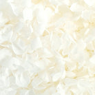 Ivory Hydrangea Petals Flower Confetti (Small Petal)